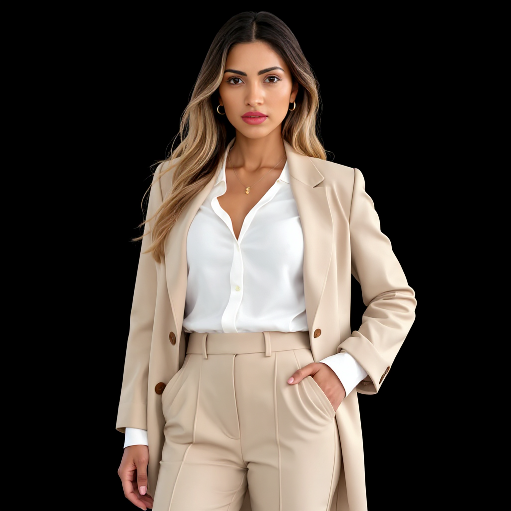 Gabriella Magalhaes – CEO Palm Signature Real Estate